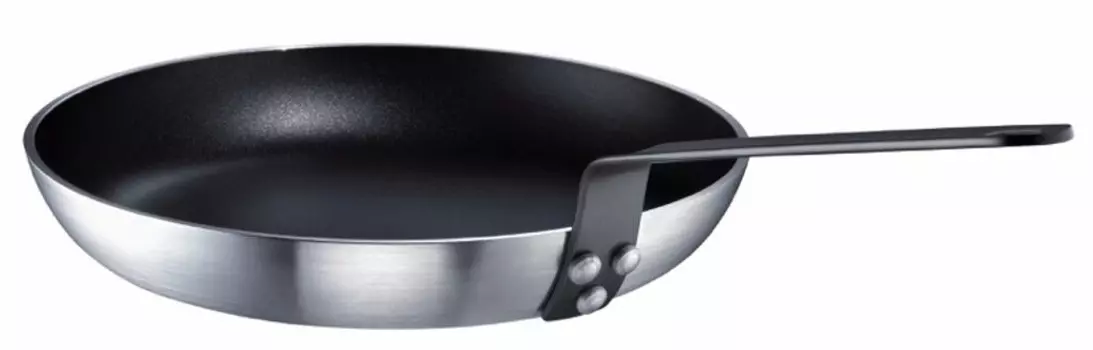 Schulte-Ufer Alustar FRY PAN 163058-40 Сковорода, диаметр макс. 40 см, алюминий, антипригарное покрытие Schulte Ufer