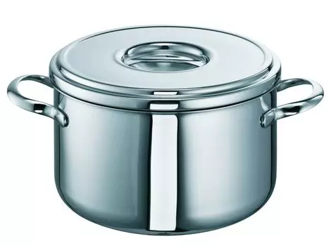 Schulte Ufer Кастрюля для мяса Romana 22 см