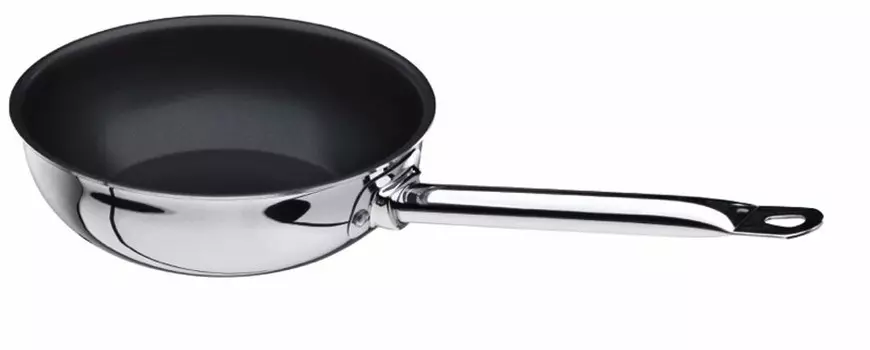 Schulte Ufer Sauteuse DIAMAS PRO Trigon 18 см