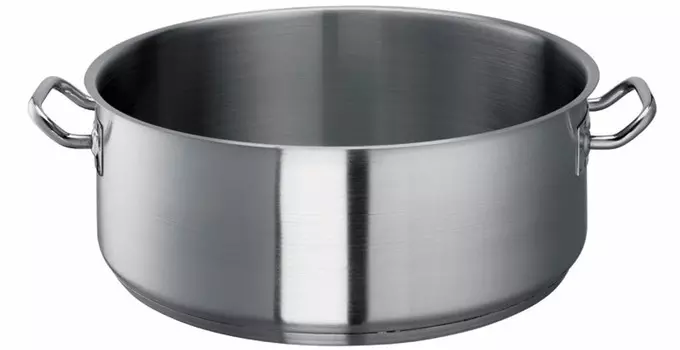 Schulte Ufer Сковорода Chef 45 см