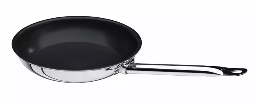 Schulte Ufer Сковорода DIAMAS PRO Trigon 20 см