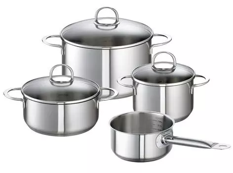 Schulte Ufer универсальный набор Smilla 4 шт