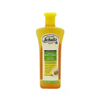 Schultz Реструктурирующий шампунь 250 мл