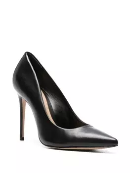 Schutz туфли Pilar 105, черный