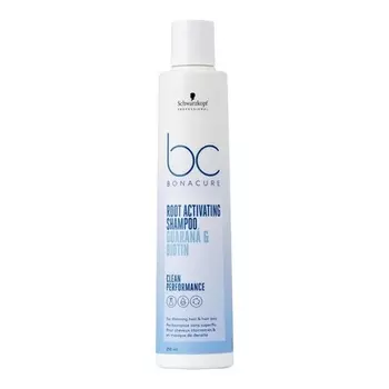 Schwarzkopf BC Bonacure Scalp Care Шампунь, активирующий корни, 250 мл