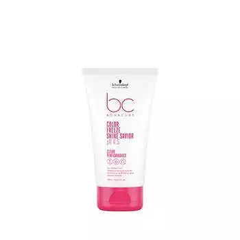 Schwarzkopf BC CF pH 4.5 Средство для придания блеска волосам 150 мл