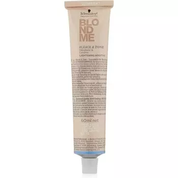 SCHWARZKOPF BM Отбеливатель и тон пастельный 60 мл