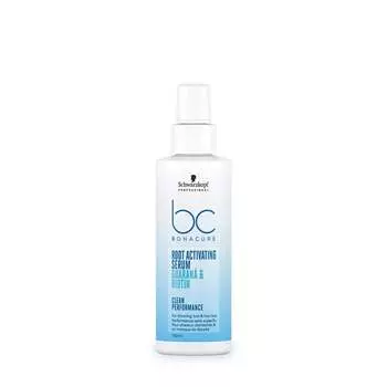 Schwarzkopf Bonacure Scalp Root Activating Serum 100 мл