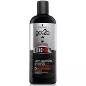 Schwarzkopf got2b Dclean Шампунь 250мл
