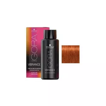 Schwarzkopf Igora Vibrance 7-77 60 мл