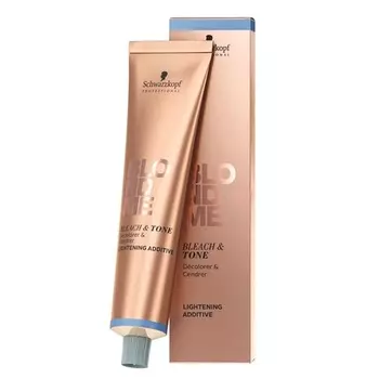 Schwarzkopf Крем-краска для волос Blond Me Lifting 60 мл