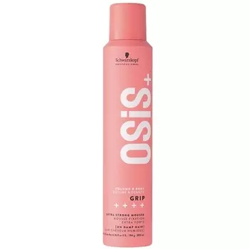 Schwarzkopf Osis+ Grip 200мл без запаха