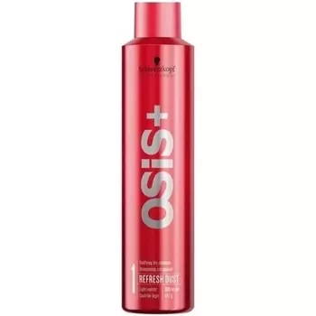 Schwarzkopf OSiS Refresh Dust 300мл
