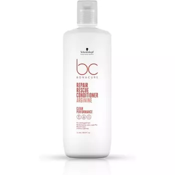 Schwarzkopf Professional Bonacure Peptide Rescue Кондиционер 1л
