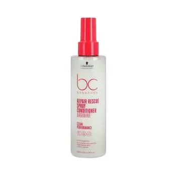 Schwarzkopf Professional Bonacure Repair Rescure Восстанавливающий кондиционер для поврежденных волос в форме спрея 200 мл