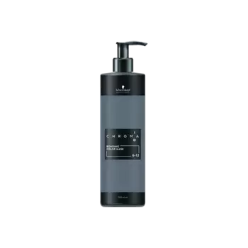 Schwarzkopf Professional Chroma ID красящая маска для волос 6-12 гранит, 500 мл