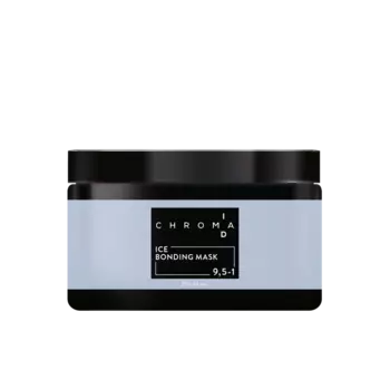 Schwarzkopf Professional Chroma ID красящая маска для волос 9.5-1 мороженое, 250 мл