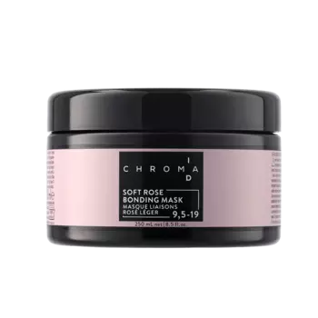 Schwarzkopf Professional Chroma ID маска-краска для волос 9,5-19 роза, 250 мл