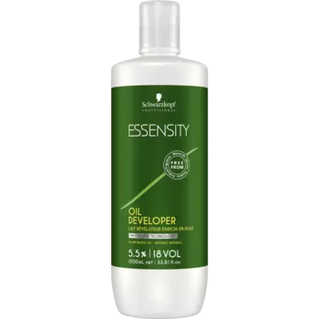 Schwarzkopf Professional Essensity активатор краски для волос 5,5%, 1л