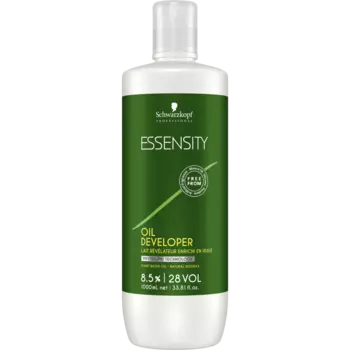 Schwarzkopf Professional Essensity активатор краски для волос 8,5%, 1л