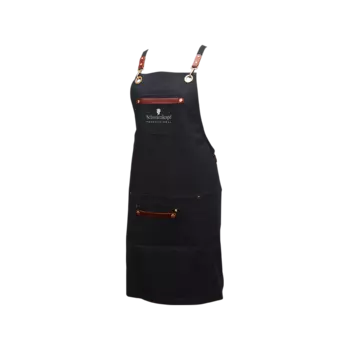 Schwarzkopf Professional фартук парикмахерский для окрашивания, 1 шт.