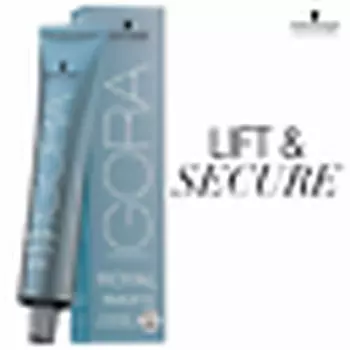 Schwarzkopf Professional IGORA Royal High Lifts перманентная крем-краска для волос 60 мл