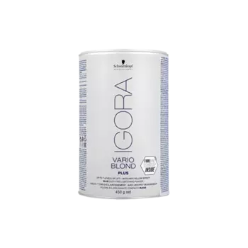 Schwarzkopf Professional Igora Vario Blond порошок для осветления волос, 450 г