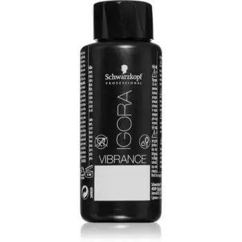 Schwarzkopf Professional IGORA Vibrance демиперманентная краска для волос оттенок 0-99 60 мл