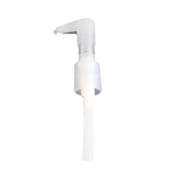 Schwarzkopf Professional насос-дозатор для продуктов емкостью 750 мл, 1 шт.