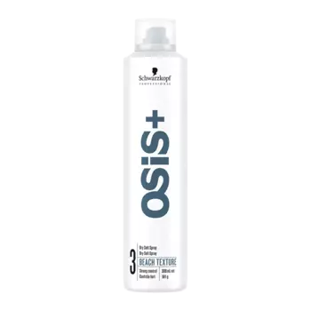 Schwarzkopf Professional OSiS+ Beach Текстурирующий спрей для сухих волос, 300 мл