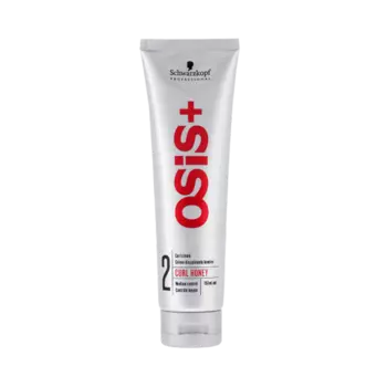 Schwarzkopf Professional OSiS+ Curl Honey Крем для подчеркивания локонов, 150 мл