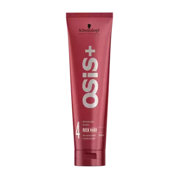 Schwarzkopf Professional OSiS+ Rock Hard сильный клей для волос, 150 мл