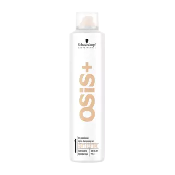 Schwarzkopf Professional OSiS+ Soft Texture Сухой кондиционер-спрей, 300 мл