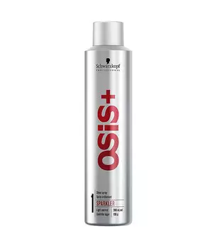Schwarzkopf Professional, OSiS Sparkler, спрей для блеска волос, 300 мл