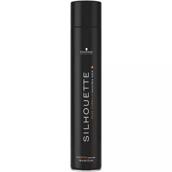 Schwarzkopf Silhouette Лак для волос суперфиксации 300мл