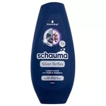 Schwarzkopf Silver Reflex Кондиционер 250мл