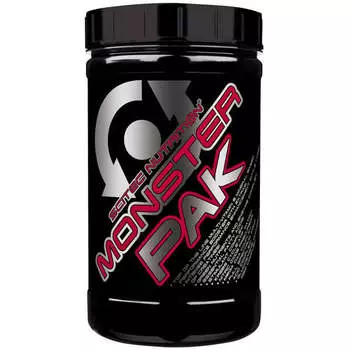 Scitec Monster Pak 40 шт.