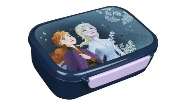 Scooli Ланч-бокс Frozen II
