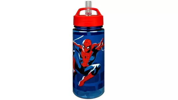 Scooli Поилка AERO Человек-Паук