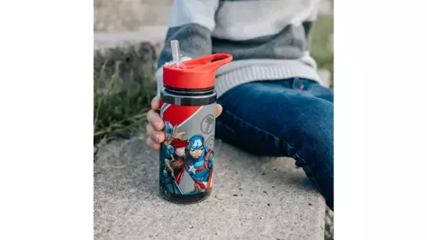 Scooli Поилка AERO Мстители