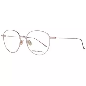 Scotch & Soda Women Оптические женские оправы, цвет copper