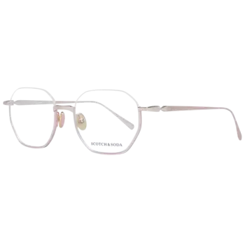 Scotch & Soda Women Оптические женские оправы, розовый