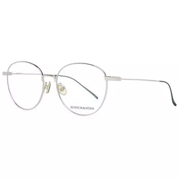 Scotch & Soda Women Оптические женские оправы, золотой