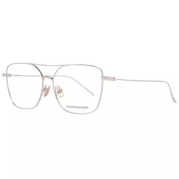 Scotch & Soda Women Оптические женские оправы, золотой