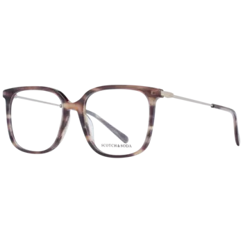 Scotch & Soda Women Женские оправы, коричневый