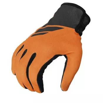 Scott 250 Gloves, оранжевый
