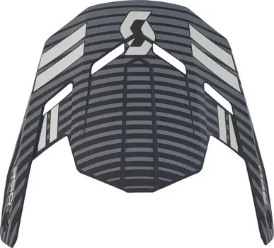 Пик защитный Scott 350 Evo Plus Retro для шлема