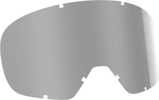 Сменная линза Scott Buzz MX Clear Single для очков