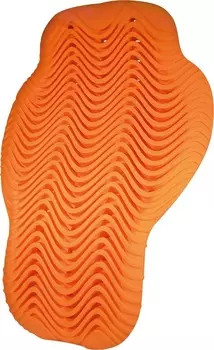 Мотозащита для спины Scott D3O Viper Pro, оранжевый