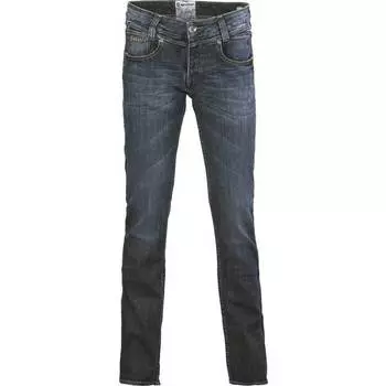 Женские джинсы Scott Denim Slim водоотталкивающие, синий